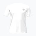 Men's running shirt Under Armour Velociti Run Cube white/reflective