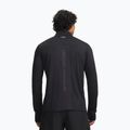 Men's sweatshirt Under Armour Tech Utility 1/4 Zip black/steel 2