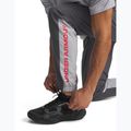 Men's training trousers Under Armour Tech Utility Woven Pants castlerock/mod gray/racer red 5