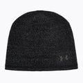Running hat Under Armour Velociti Elite Refl Beanie black/black/reflective