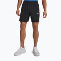 Men's training shorts Under Armour Tech Utility Shorts black/steel