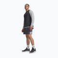 Men's training shorts Under Armour Tech Utility Shorts castlerock/mod gray/racer red 2