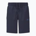 Children's shorts Under Armour Tech Utility Woven Shorts midnight navy/aegean blue/royal