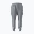 Men's trousers Under Armour Flex Fleece Tapered Pants mod gray/black