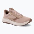 Women's training shoes Under Armour Aurora 3 bashful pink/deep almond/apex pink