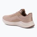 Women's training shoes Under Armour Aurora 3 bashful pink/deep almond/apex pink 3