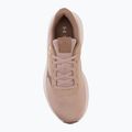 Women's training shoes Under Armour Aurora 3 bashful pink/deep almond/apex pink 5