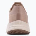 Women's training shoes Under Armour Aurora 3 bashful pink/deep almond/apex pink 6