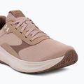 Women's training shoes Under Armour Aurora 3 bashful pink/deep almond/apex pink 7
