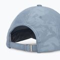 Women's baseball cap Under Armour Blitzing Low Adj blue wind/blue fog 4
