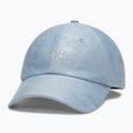 Women's baseball cap Under Armour Blitzing Low Adj blue wind/blue fog 5