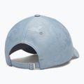 Women's baseball cap Under Armour Blitzing Low Adj blue wind/blue fog 6