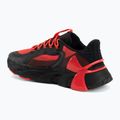 Training shoes Under Armour Halo Trainer Sport black/racer red/metallic gun metal 3