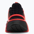 Training shoes Under Armour Halo Trainer Sport black/racer red/metallic gun metal 6