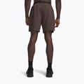 Men's training shorts Under Armour Vanish Woven 2.0 Shorts peppercorn/white 3