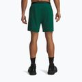 Men's training shorts Under Armour Vanish Woven 2.0 Shorts campus ivy/white 3