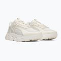 Training shoes Under Armour Halo Trainer Sport summit white/stone/metallic cristal gold 2
