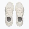 Training shoes Under Armour Halo Trainer Sport summit white/stone/metallic cristal gold 3