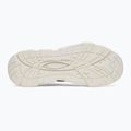 Training shoes Under Armour Halo Trainer Sport summit white/stone/metallic cristal gold 4