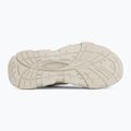 Training shoes Under Armour Halo Trainer Sport summit white/stone/metallic cristal gold 4