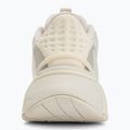 Training shoes Under Armour Halo Trainer Sport summit white/stone/metallic cristal gold 6