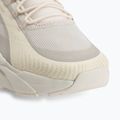 Training shoes Under Armour Halo Trainer Sport summit white/stone/metallic cristal gold 7
