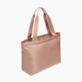 Women's bag Under Armour Studio Lite Tote 16 l deep almond/bashful pink 2