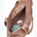 Women's bag Under Armour Studio Lite Tote 16 l deep almond/bashful pink 3