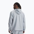 Men's jacket Under Armour Unstoppable Woven Jacket blue fog/black 2