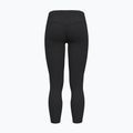 Women's training leggings Under Armour Meridian Ankle Leggings ultimate black/ultimate black 2