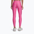Women's training leggings Under Armour HeatGear Leggings pink frenzy/prime pink 2