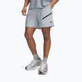 Men's training shorts Under Armour Unstoppable Woven Shorts blue fog/black
