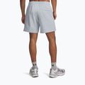 Men's training shorts Under Armour Unstoppable Woven Shorts blue fog/black 3