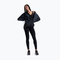 Women's training leggings Under Armour Meridian Leggings ultimate black/ultimate black 2