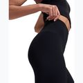 Women's training leggings Under Armour Meridian Leggings ultimate black/ultimate black 6