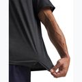 Men's training shirt Under Armour Tech Vent ultimate black/white 3