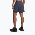 Men's training shorts Under Armour Vanish Elite 2IN1 Shorts downpour gray/downpour gray 3