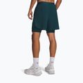 Men's training shorts Under Armour Vanish Elite 2IN1 Shorts arden green/arden green 3