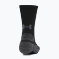 Socks Under Armour Perf Tech Pro 3 Pack Crew ultimate black/ultimate black/castlerock 3