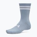 Socks Under Armour Essential Crew 6 Pack blue fog/blue wind/white 2