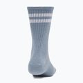 Socks Under Armour Essential Crew 6 Pack blue fog/blue wind/white 3