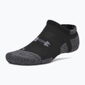 Socks Under Armour Perf Tech Pro 3 Pack ultimate black/ultimate black/castlerock 2