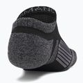 Socks Under Armour Perf Tech Pro 3 Pack ultimate black/ultimate black/castlerock 3