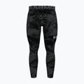 Men's training leggings Under Armour HG Armour Leggings black/white