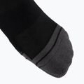 Socks Under Armour Perf Tech Qtr 3 pack ultimate black/ultimate black/jet gray 3