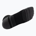 Socks Under Armour Perf Tech Qtr 3 pack ultimate black/ultimate black/jet gray 4