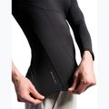 Men's training longsleeve Under Armour Coldgear Elite Comp Mock ultimate black/ultimate black/reflective 7