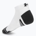 Socks Under Armour Perf Tech Low 3 pack white/white/jet gray 2