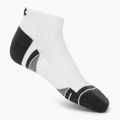 Socks Under Armour Perf Tech Low 3 pack mod gray/white/jet gray 2
