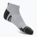Socks Under Armour Perf Tech Low 3 pack mod gray/white/jet gray 3